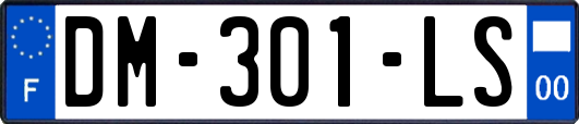 DM-301-LS