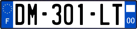 DM-301-LT