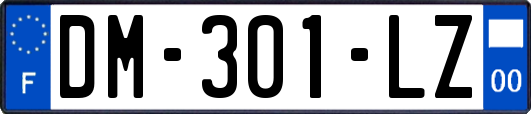 DM-301-LZ