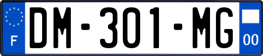 DM-301-MG