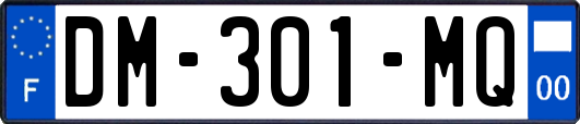 DM-301-MQ
