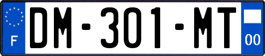 DM-301-MT
