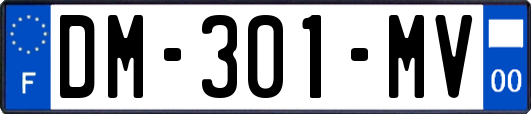 DM-301-MV