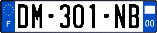 DM-301-NB