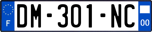DM-301-NC