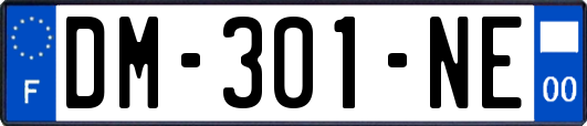 DM-301-NE