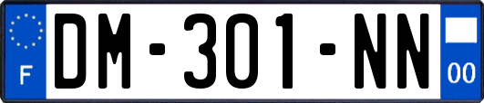 DM-301-NN