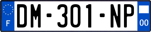 DM-301-NP