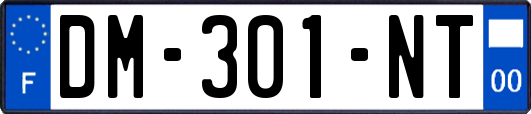 DM-301-NT