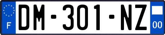 DM-301-NZ