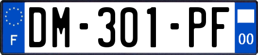DM-301-PF