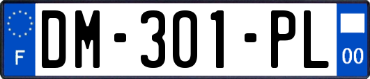 DM-301-PL
