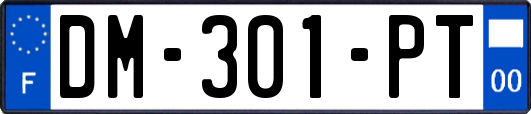 DM-301-PT