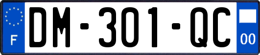DM-301-QC