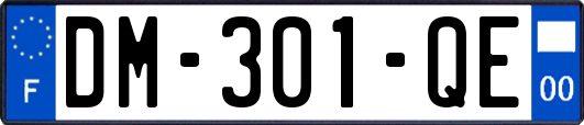 DM-301-QE