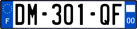 DM-301-QF
