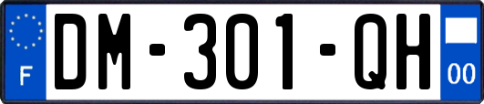 DM-301-QH