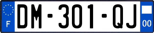 DM-301-QJ