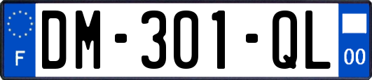 DM-301-QL