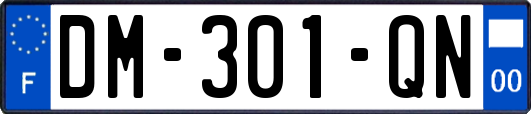 DM-301-QN