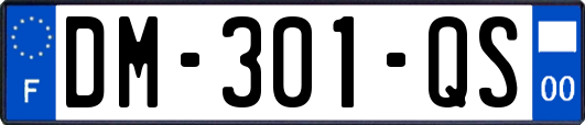 DM-301-QS
