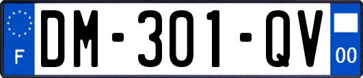 DM-301-QV