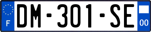 DM-301-SE