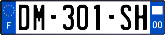 DM-301-SH