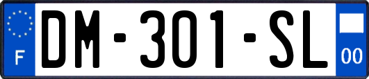 DM-301-SL