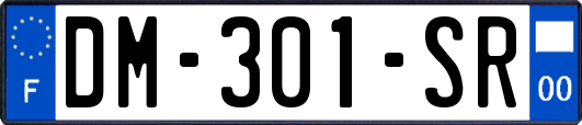 DM-301-SR
