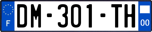 DM-301-TH