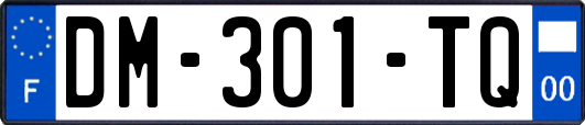 DM-301-TQ