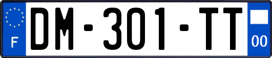 DM-301-TT