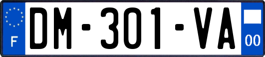 DM-301-VA