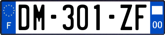 DM-301-ZF