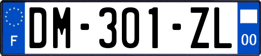 DM-301-ZL