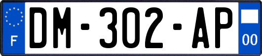 DM-302-AP