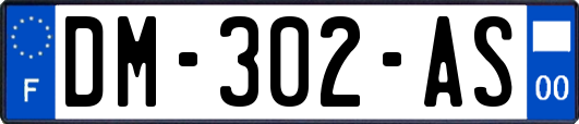 DM-302-AS