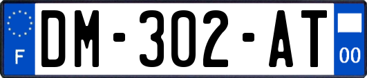 DM-302-AT