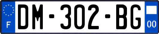 DM-302-BG