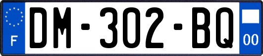 DM-302-BQ