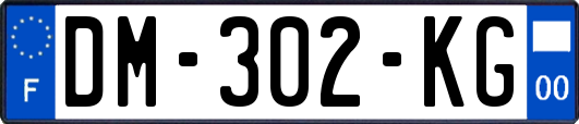 DM-302-KG