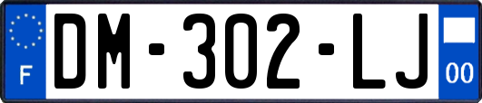 DM-302-LJ