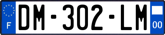 DM-302-LM