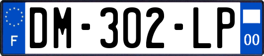 DM-302-LP
