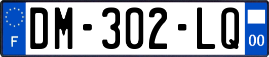DM-302-LQ