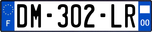 DM-302-LR