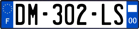 DM-302-LS
