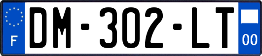 DM-302-LT