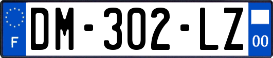 DM-302-LZ